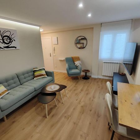 Apartamento Carpio 18 Oviedo Exterior foto