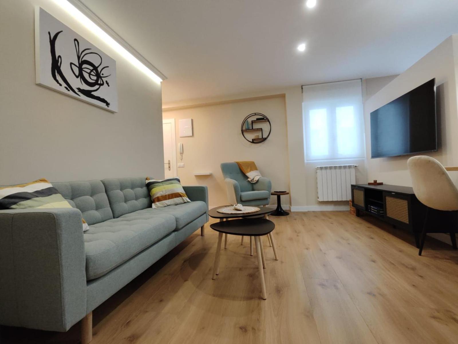 Apartamento Carpio 18 Oviedo Exterior foto