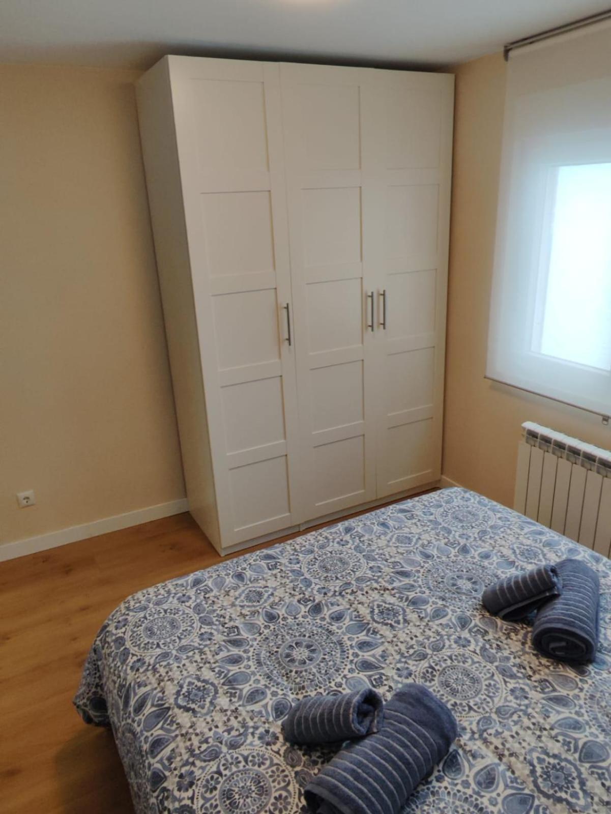 Apartamento Carpio 18 Oviedo Exterior foto